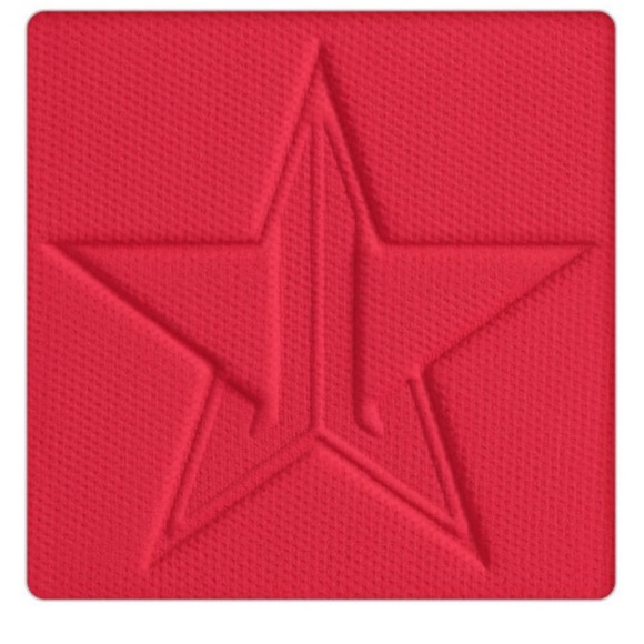 New Jeffree Star Cosmetics Artistry Color: Scene Queen Individual Eyeshadow - Picture 1 of 3